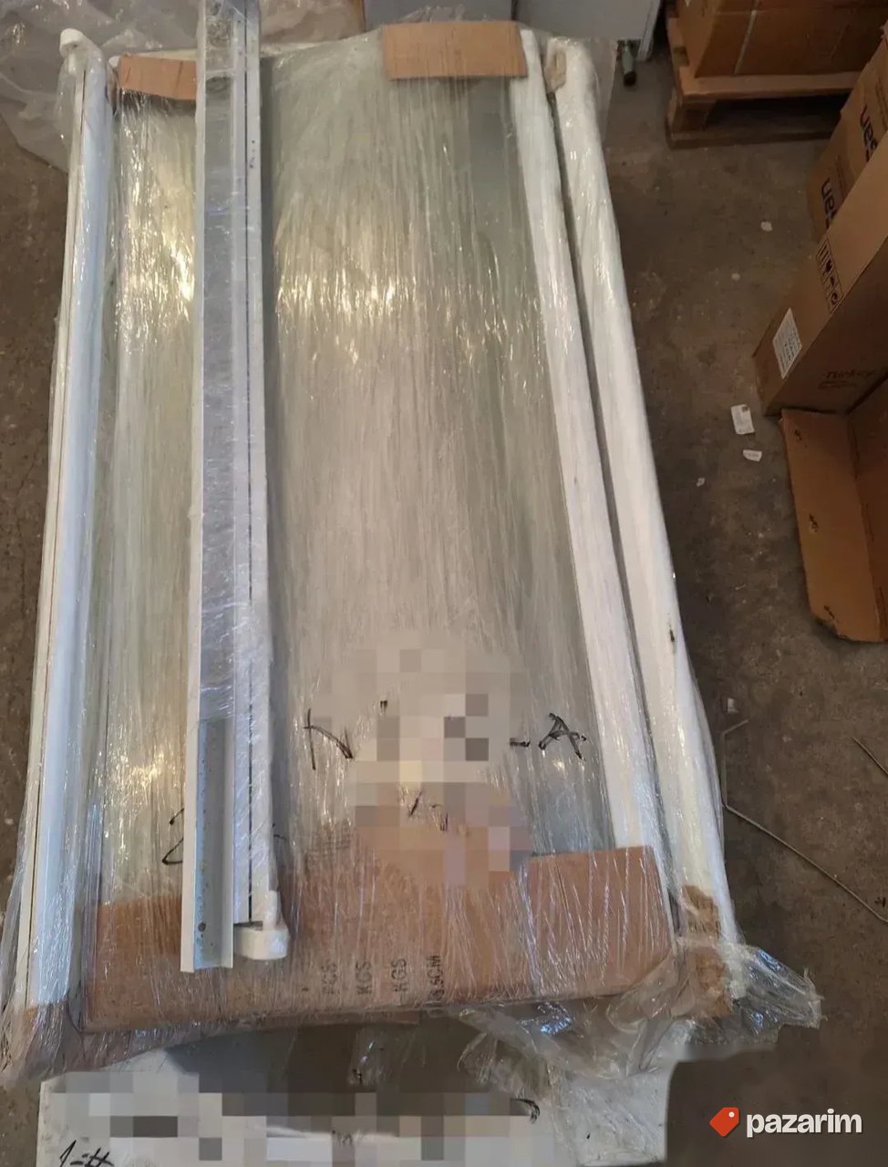 Kada 170x75 IDEAL STANDARD hidromasažna 4