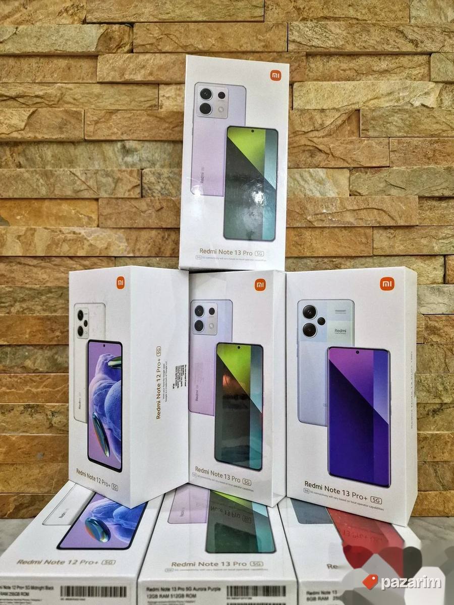 Redmi-15C-Note 15-15 PRO-15T-Poco X8 PRO-X7 PRO- F8 +Novo! 4