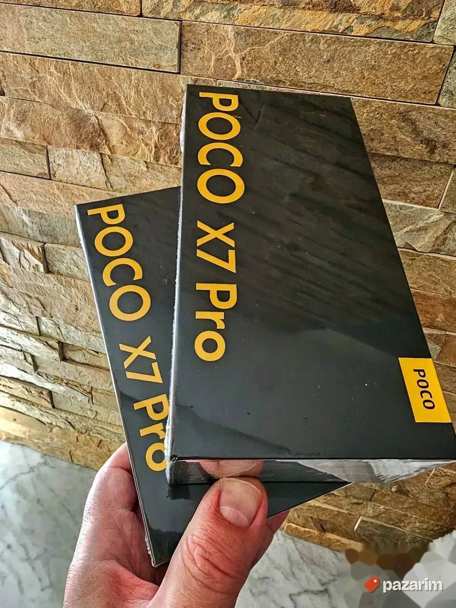 Redmi-15C-Note 15-15 PRO-15T-Poco X8 PRO-X7 PRO- F8 +Novo! 5