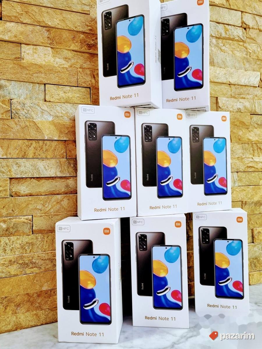 Redmi-15C-Note 15-15 PRO-15T-Poco X8 PRO-X7 PRO- F8 +Novo! 8