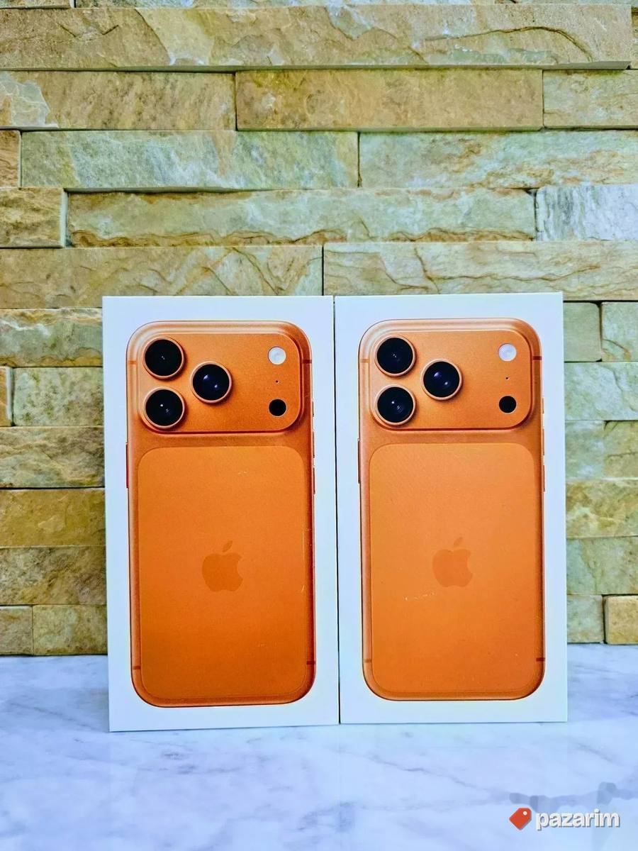 Apple Phone 15 - 16- 17 - 17 PRO - 17 Pro MAX + Poklon-Novo 4