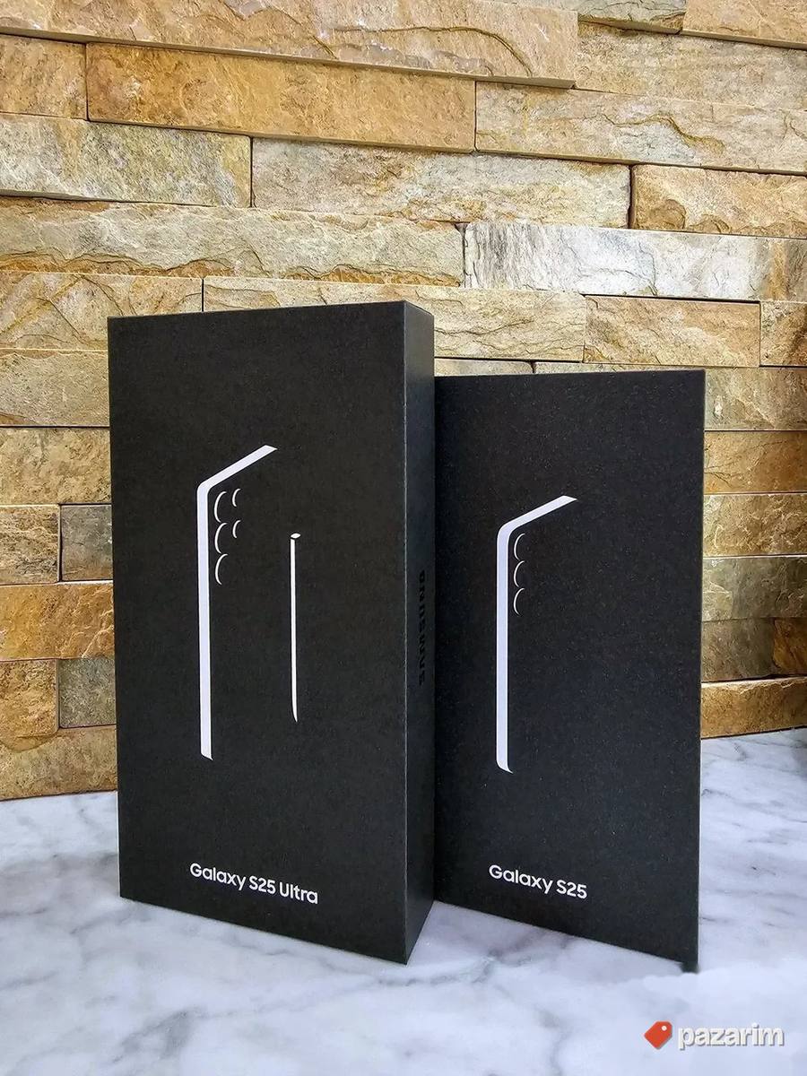 Samsung Galaxy S25 Ultra 12GB RAM/512GB- Poklon- Novo ! 2