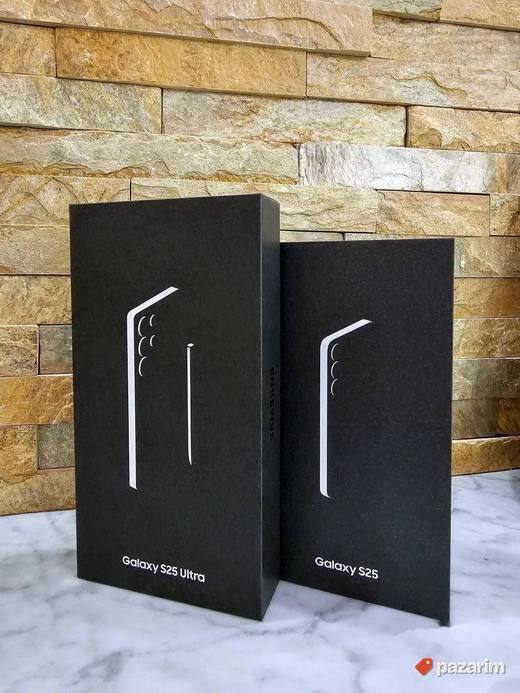 Samsung Galaxy - S25 Ultra-12GB/256GB- Poklon- Novo !