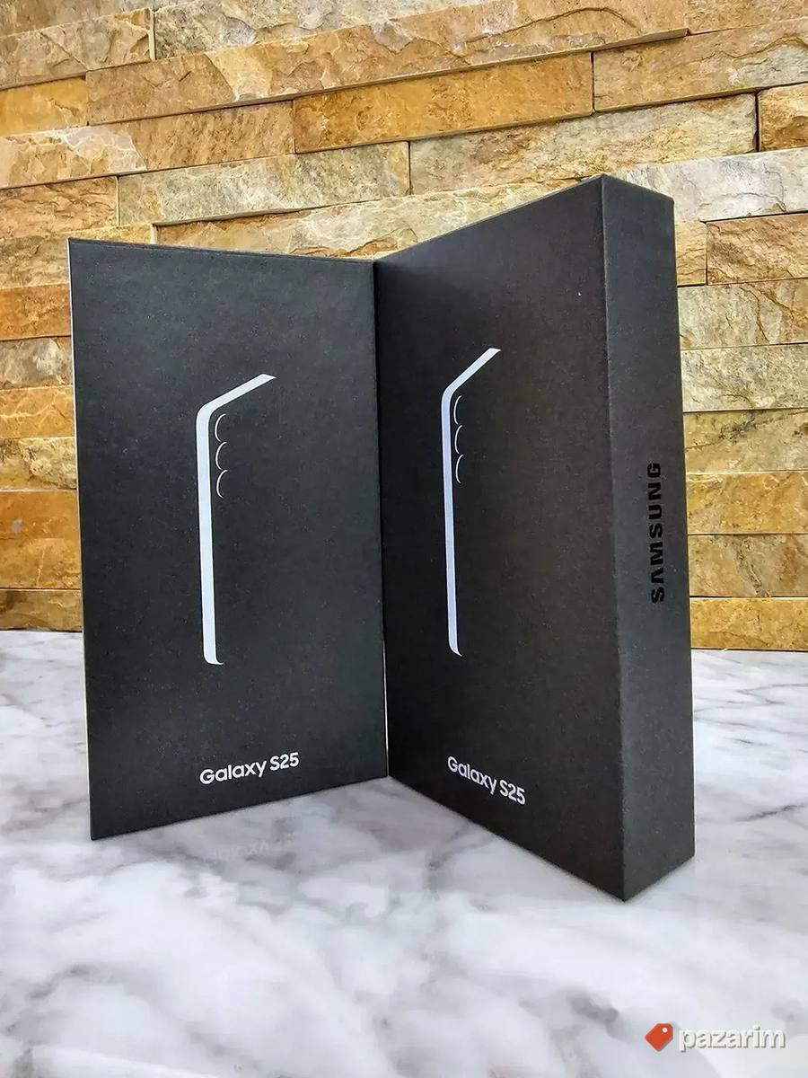 Samsung - S25 -5G-12GB/256GB - Silver Shadow -Poklon- Novo ! 4