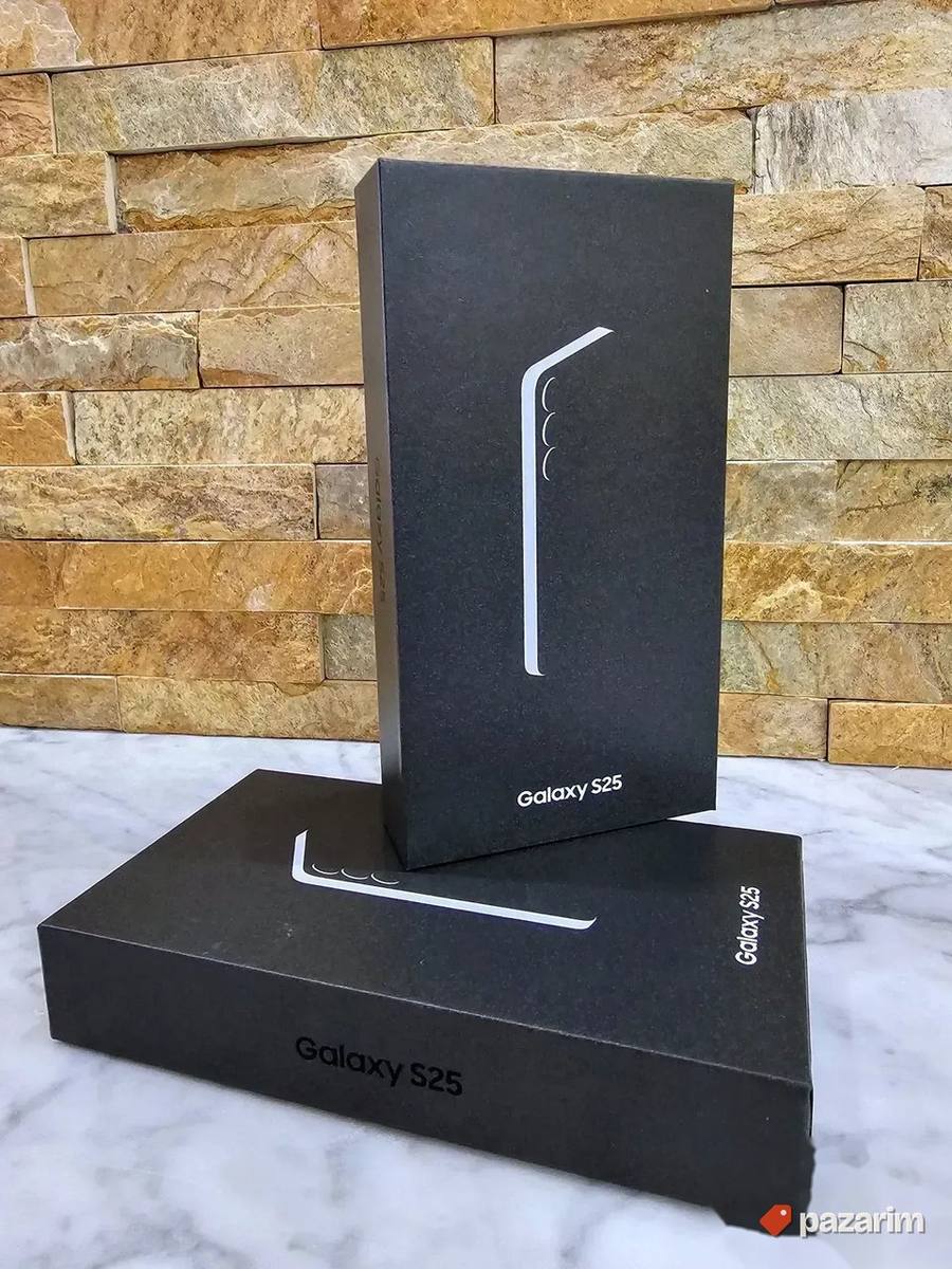 Samsung Galaxy- S25-256GB-Silver Shadow -Poklon- Novo ! 3