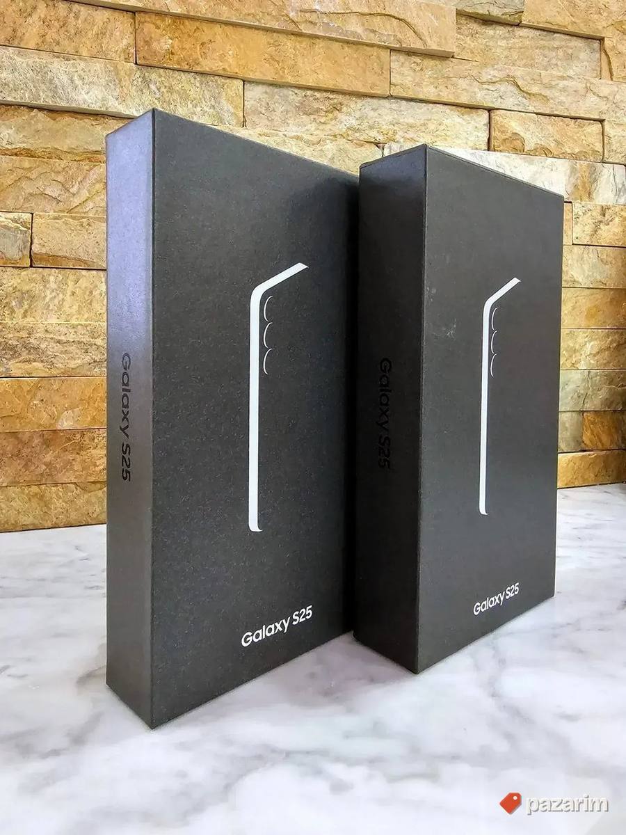 Samsung Galaxy- S25-256GB-Silver Shadow -Poklon- Novo ! 5