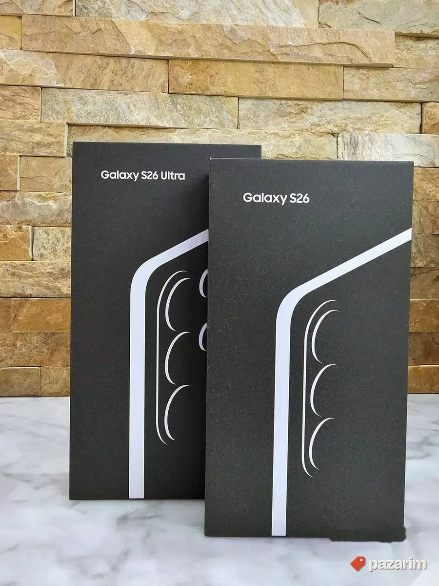 Samsung Galaxy - S26 -12GB/256GB -Poklon- Novo ! 5