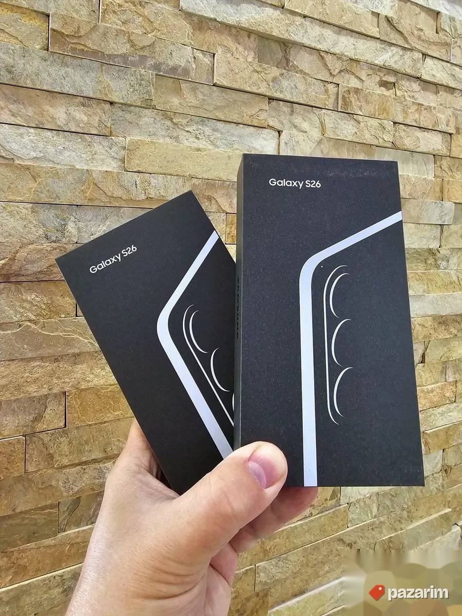 Samsung Galaxy - S26 -12GB/256GB -Poklon- Novo ! 6