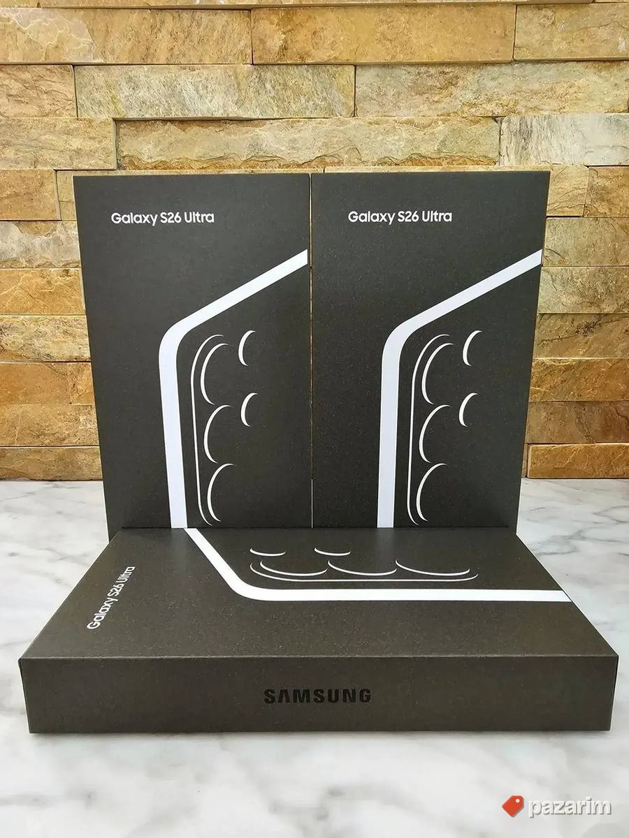 Samsung S26 Ultra-DS-12GB/256GB- Violet - Poklon- Novo! 8
