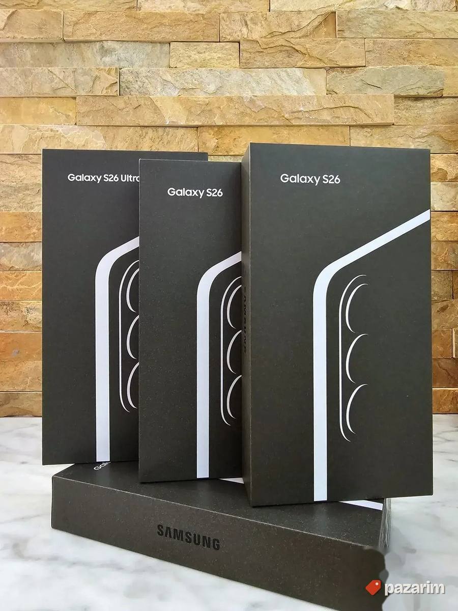 Samsung-S26-12GB/512GB-White-Blue-Black-Silver-Poklon-Novo! 4