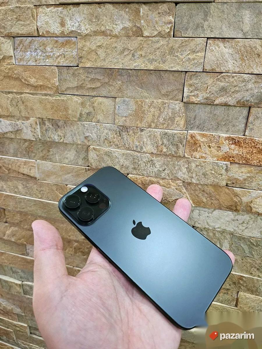 Apple iPhone -16 PRO MAX -256GB- Garancija + Poklon ! 6