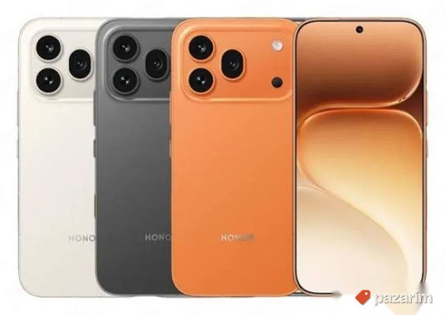 HONOR 600 - 5G- 8GB/512GB + POKLON + Novo ! 6