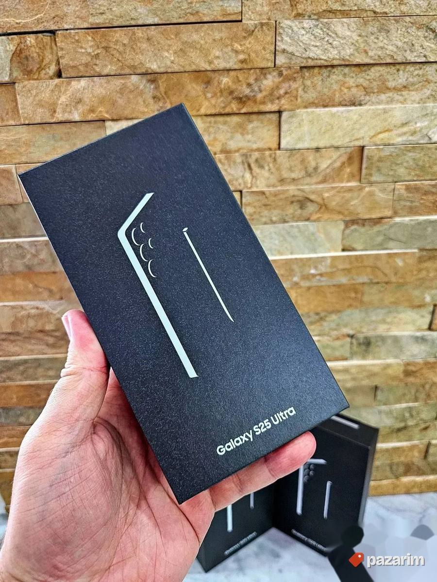 Samsung Galaxy - S25 Ultra-256GB/ 512GB- Poklon-Novo-Vakum ! 4