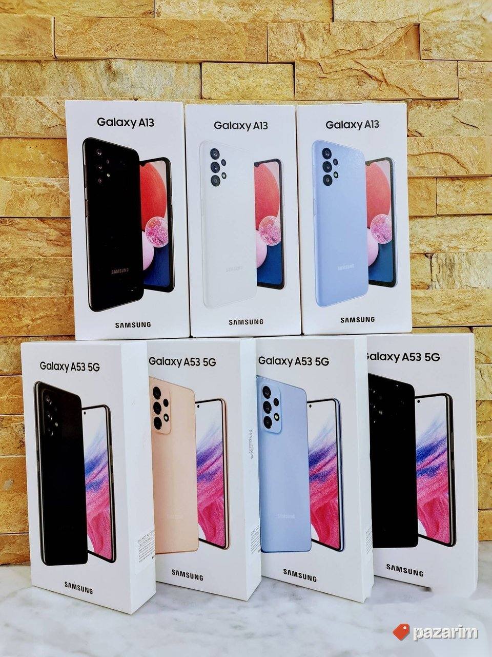Samsung-A17-A27-A36-A37-A56-A57-S26-S25 Ultra-Poklon-Novo! 1