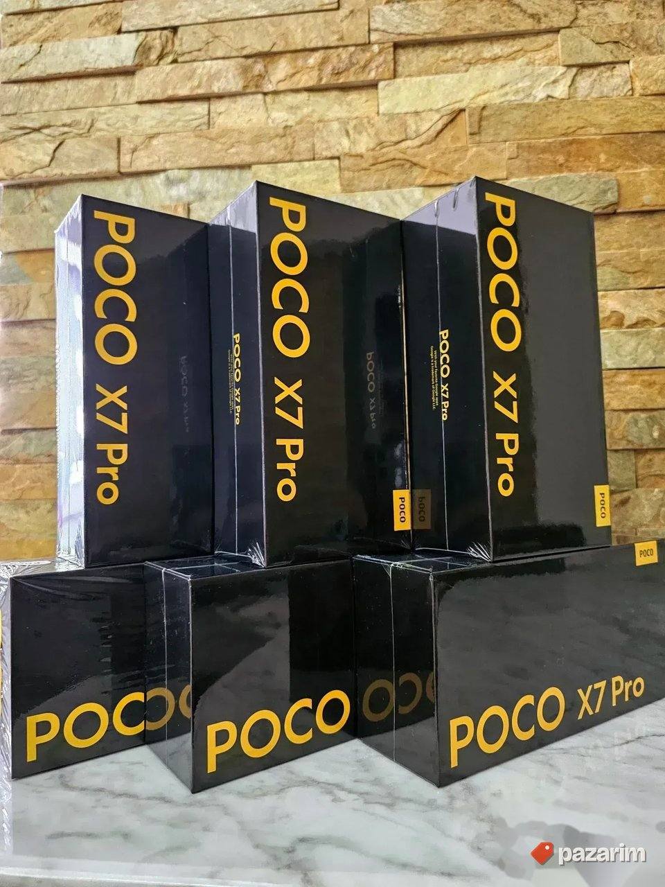 Xiaomi 15-Poco-F8-Note 15 Pro Plus-15T-17T PRO- Poco X8 PRO 1