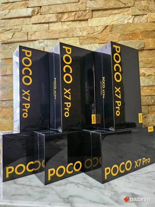 Xiaomi 15-Poco-F8-Note 15 Pro Plus-15T-17T PRO- Poco X8 PRO