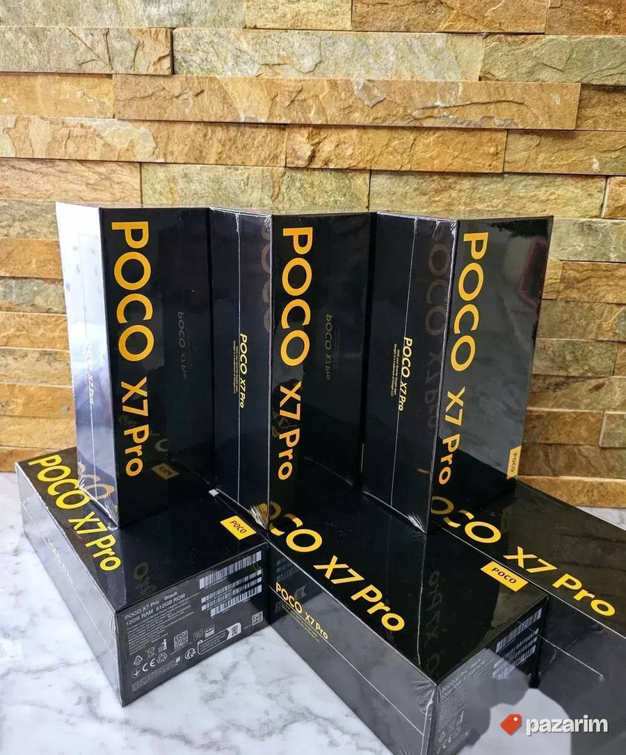 Xiaomi 15-Poco-F8-Note 15 Pro Plus-15T-17T PRO- Poco X8 PRO 3