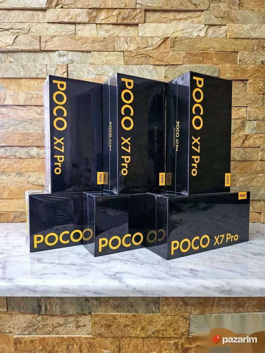 Xiaomi 15-Poco-F8-Note 15 Pro Plus-15T-17T PRO- Poco X8 PRO 4