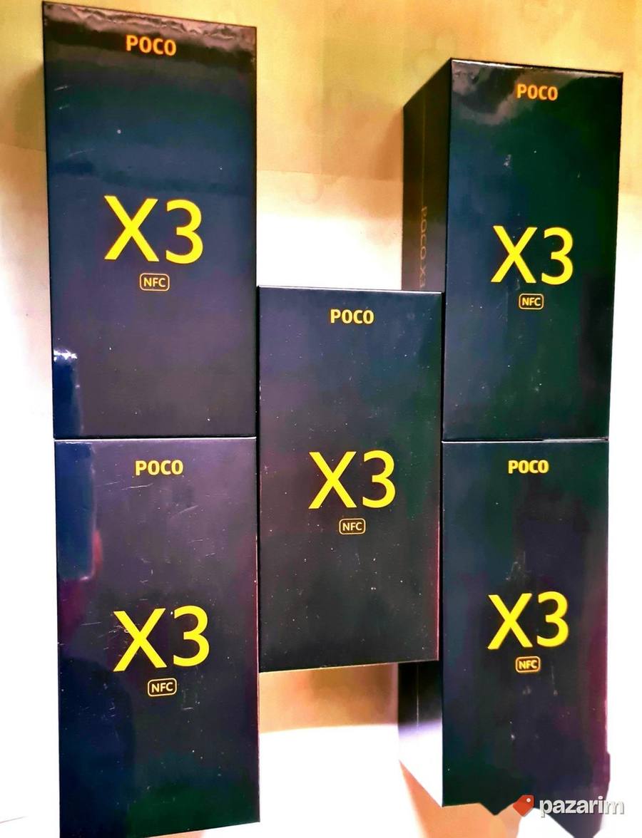 Xiaomi 15-Poco-F8-Note 15 Pro Plus-15T-17T PRO- Poco X8 PRO 5