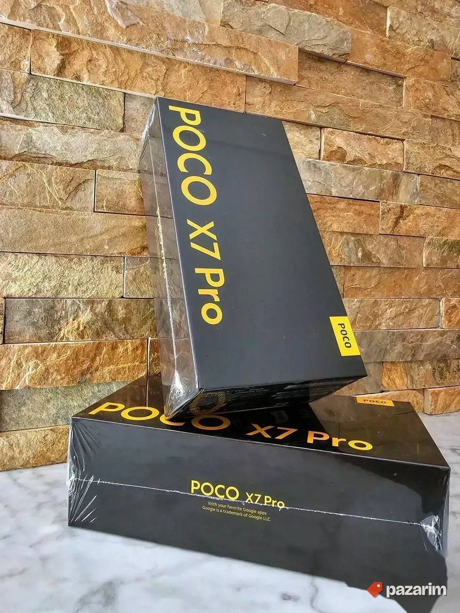 Xiaomi 15-Poco-F8-Note 15 Pro Plus-15T-17T PRO- Poco X8 PRO 8