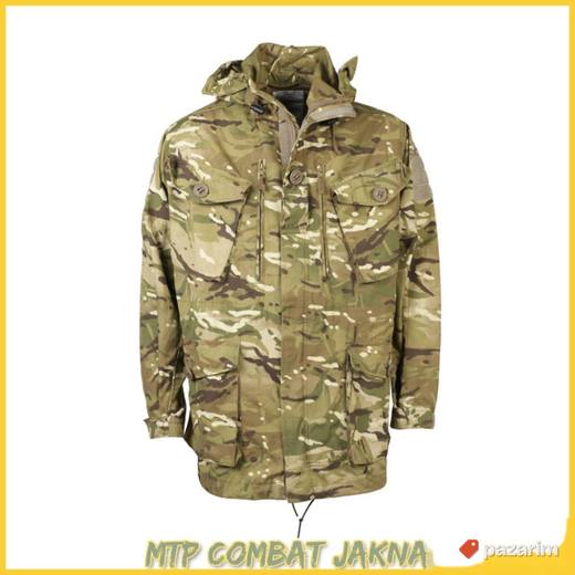 MTP Britanska Combat Jakna