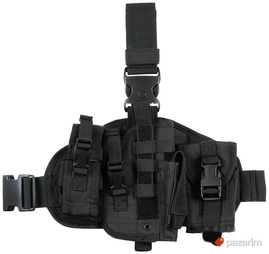 Holster MOLLE sa paučevima desni 2