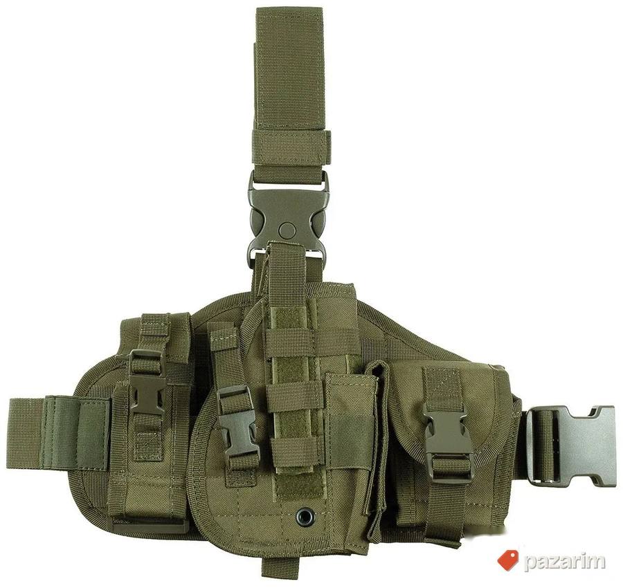 Holster MOLLE sa paučevima desni 3