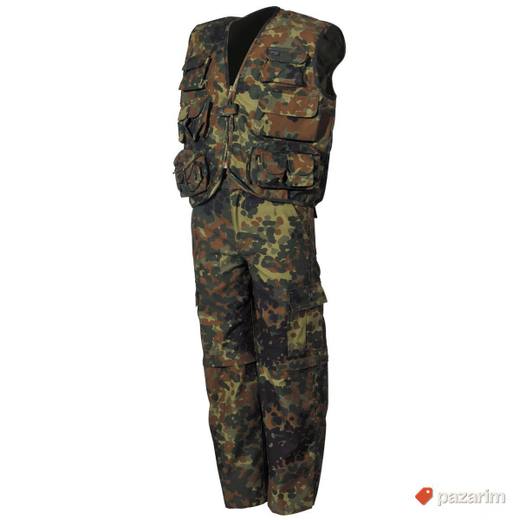 Dečiji komplet Flecktarn