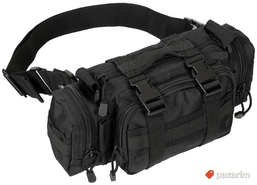 Taktičke torbice molle oko struka ili ramena 2