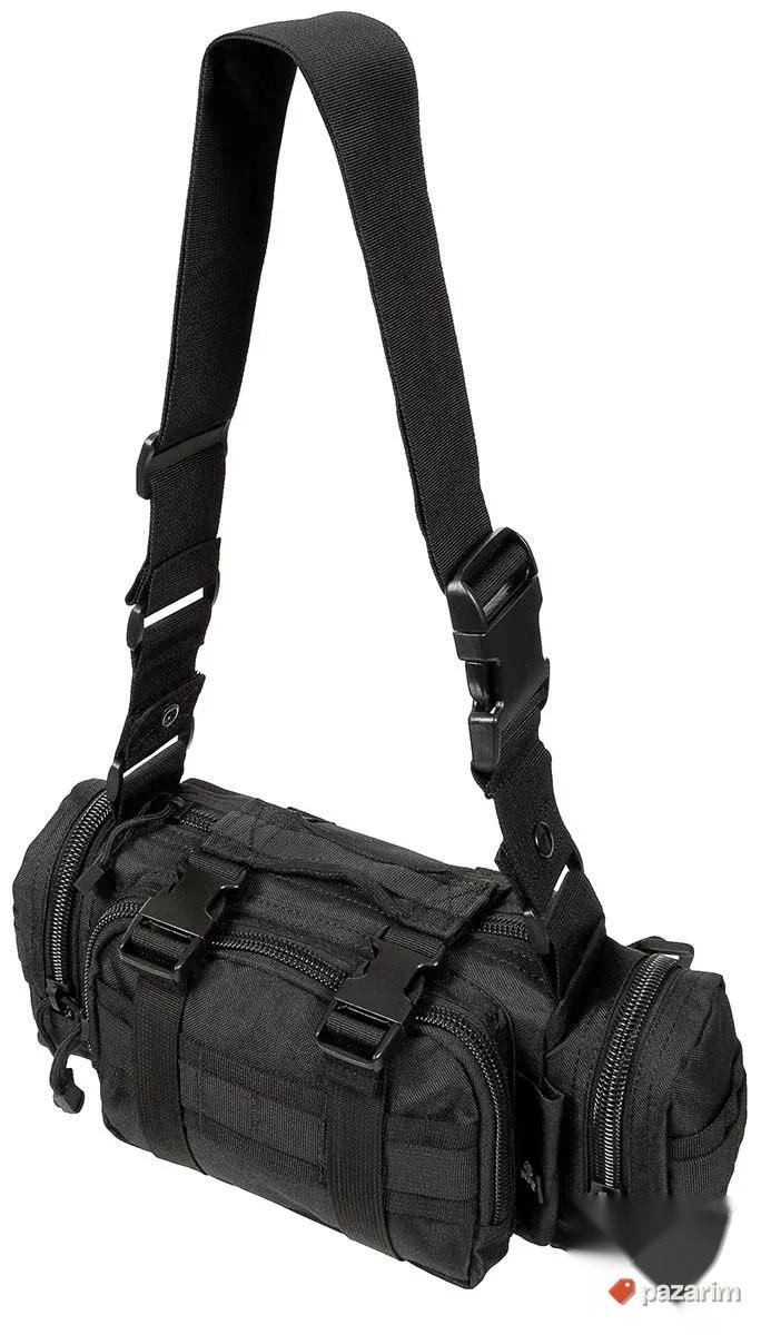 Taktičke torbice molle oko struka ili ramena 3
