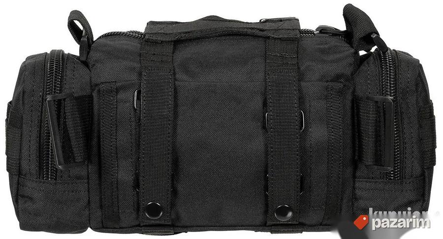 Taktičke torbice molle oko struka ili ramena 4