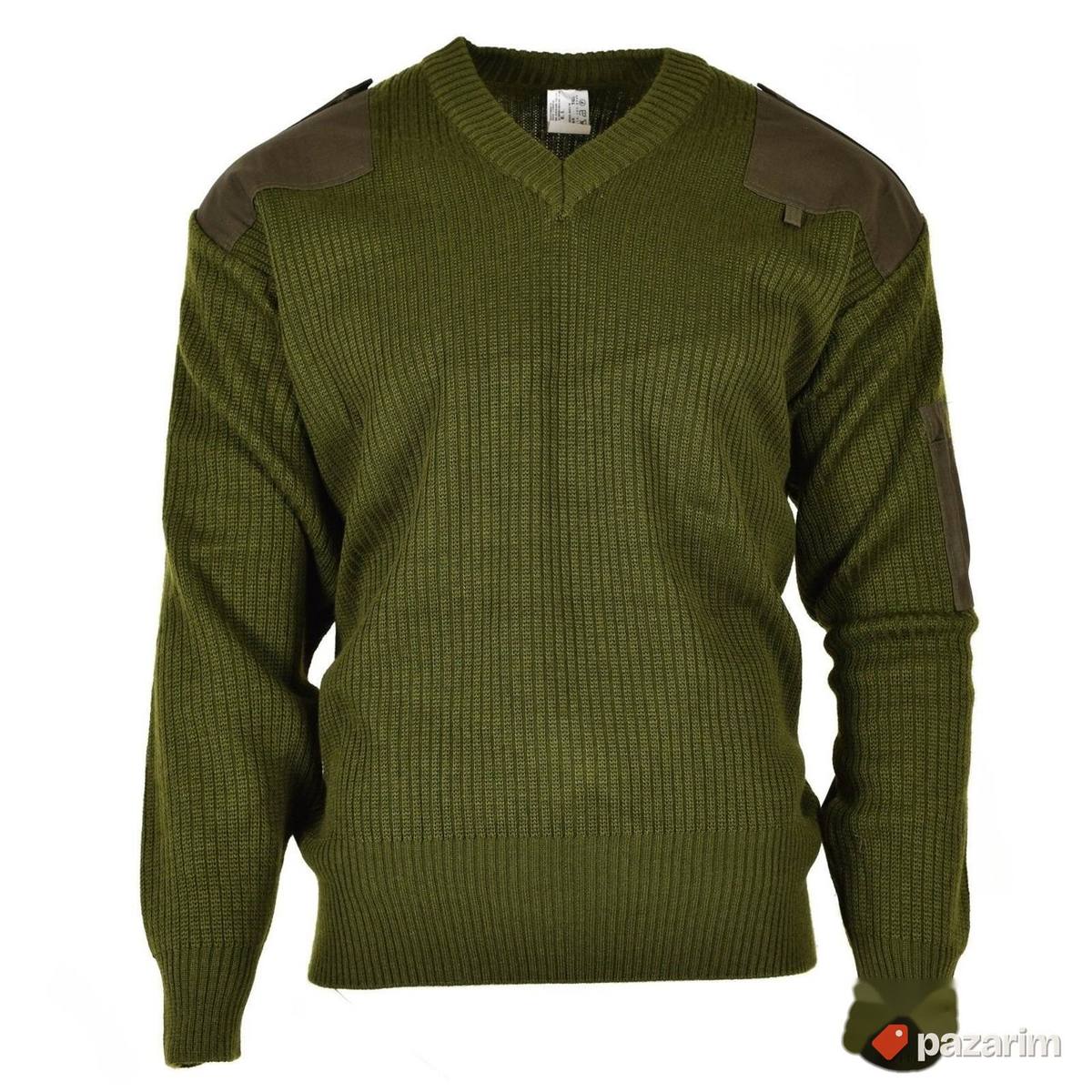 Italijanski commando džemper 1