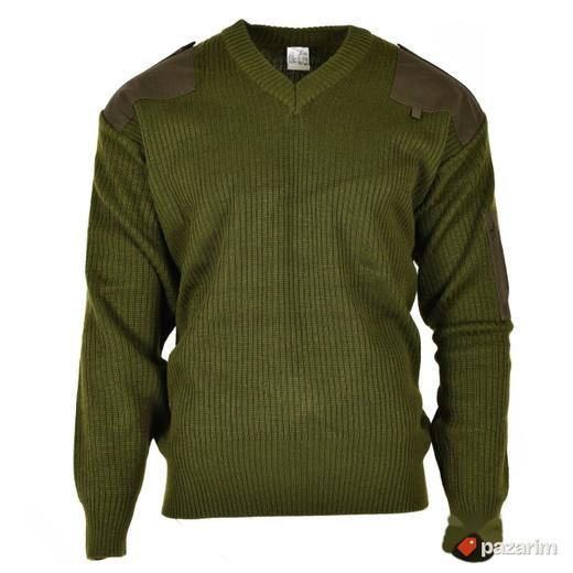 Italijanski commando džemper