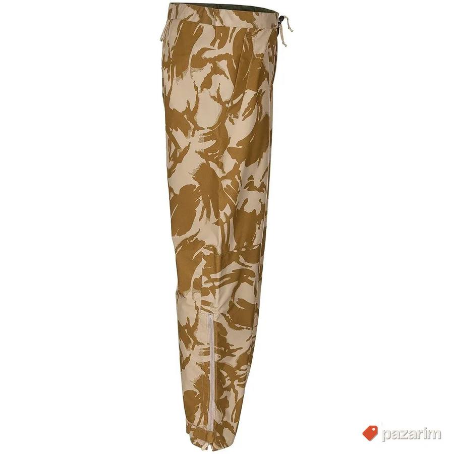 Pantalone-navlaka desert Gore-tex 2