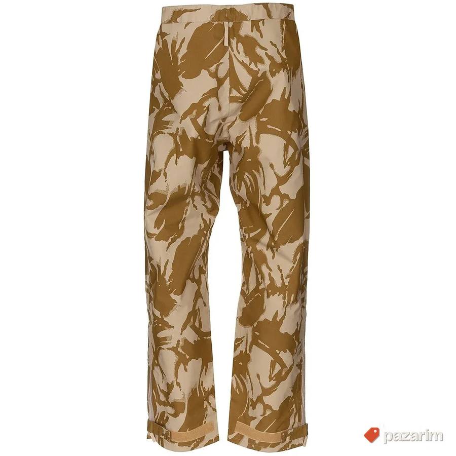 Pantalone-navlaka desert Gore-tex 3