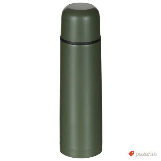 Vakum termos boca, 500 ml zelena