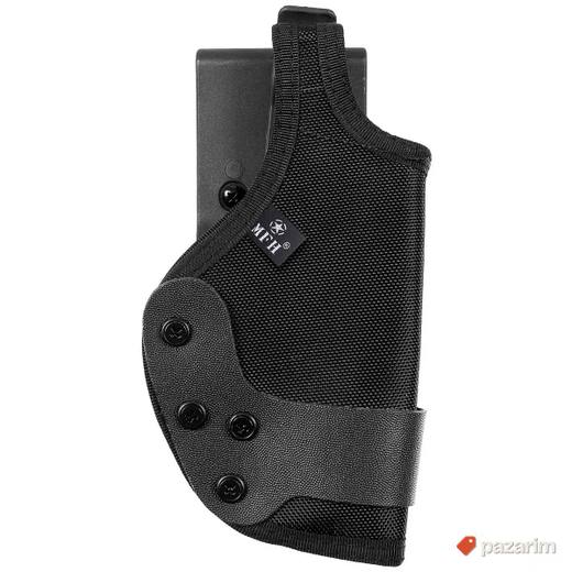 Desni holster crni