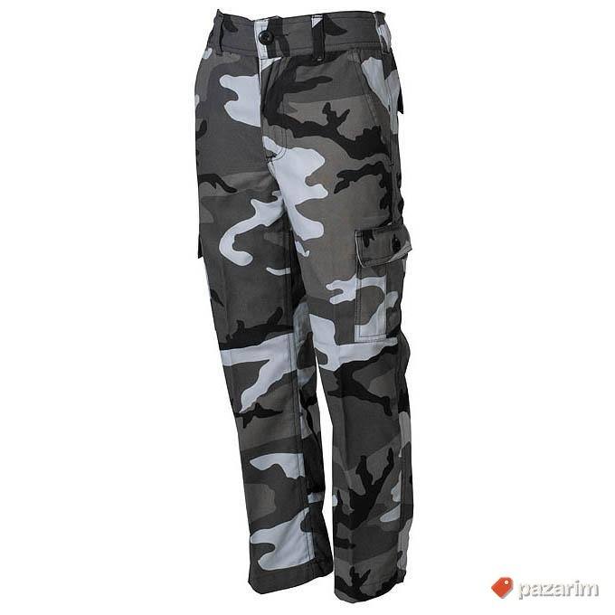 Dečije pantalone urban 1