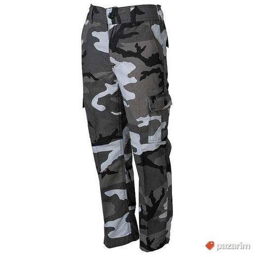 Dečije pantalone urban
