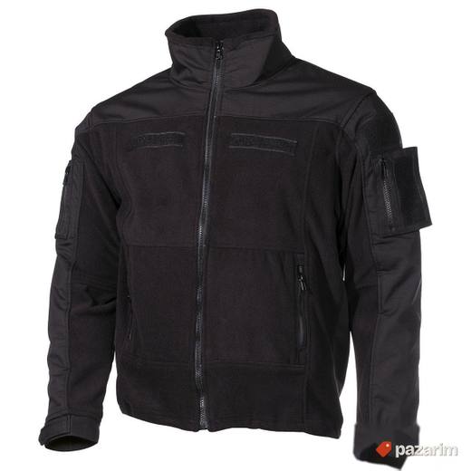 Combat duks rip-stop crni