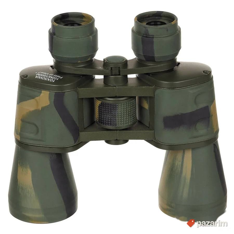 Dvogled Woodland 10-50 2