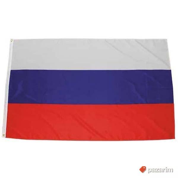 Zastava Rusije 1