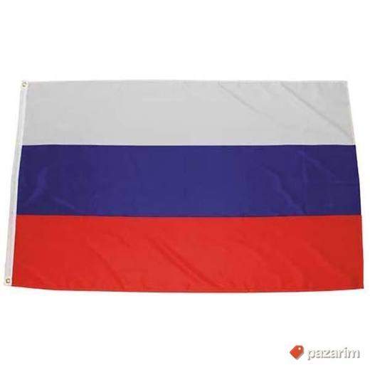 Zastava Rusije