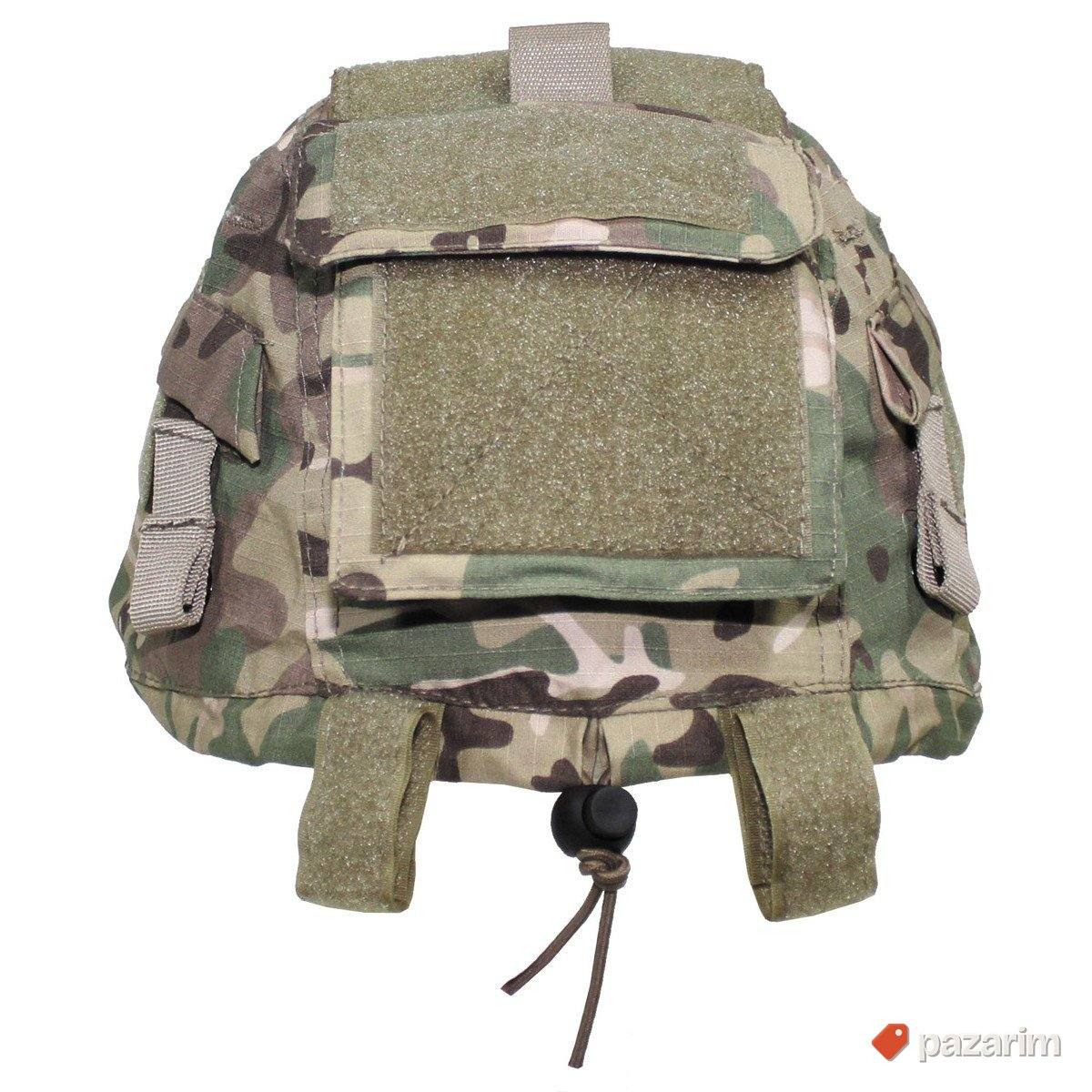Navlaka za šlem Operation camo 1