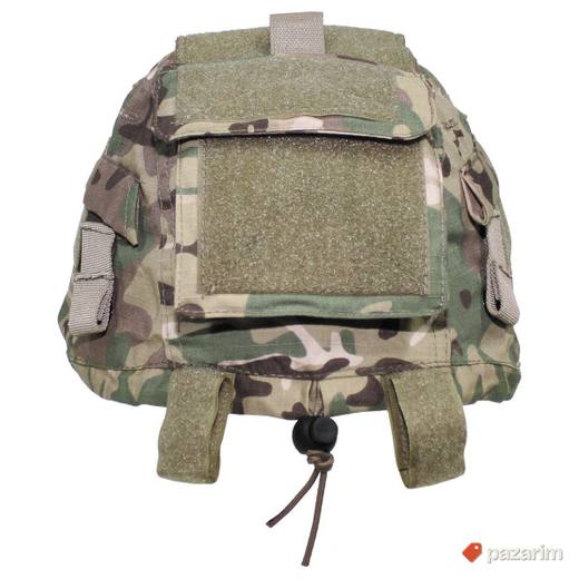 Navlaka za šlem Operation camo