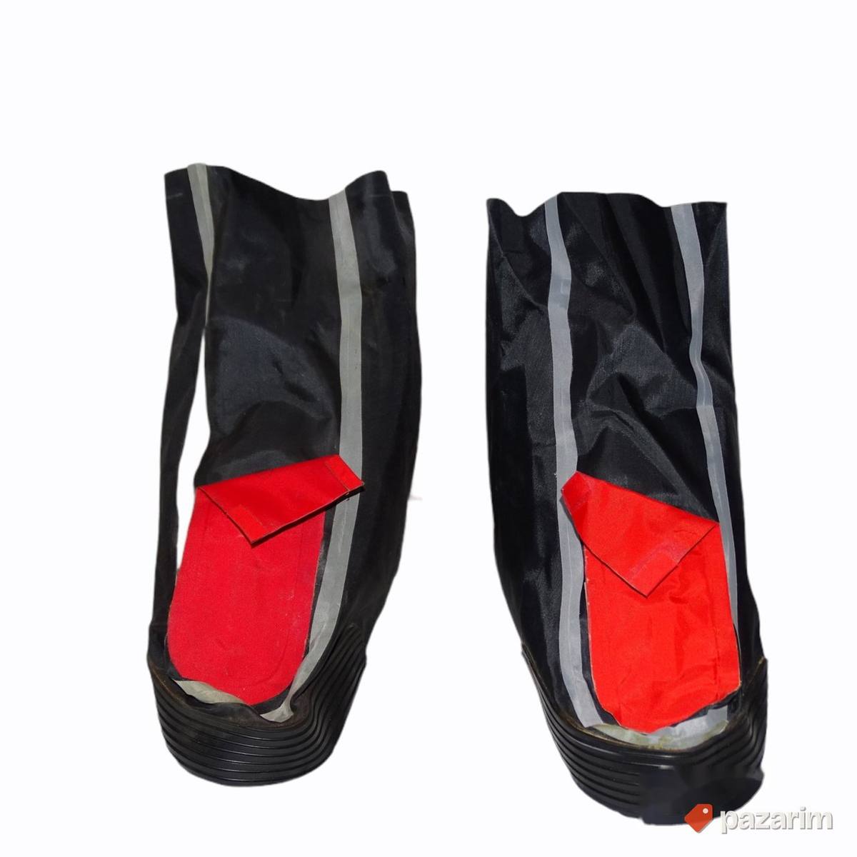 Kaljače goretex 1