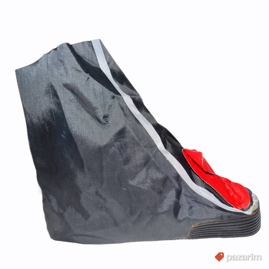 Kaljače goretex 2