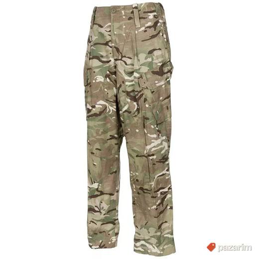 Pantalone MTP Combat