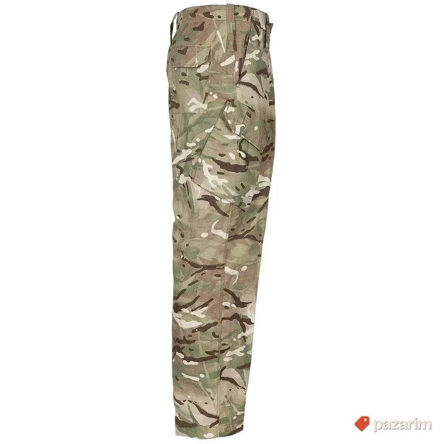 Pantalone MTP Combat 2