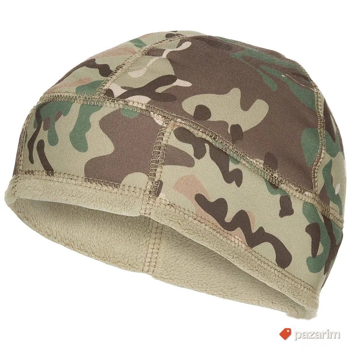 Termo flis potkapa Multicam 1